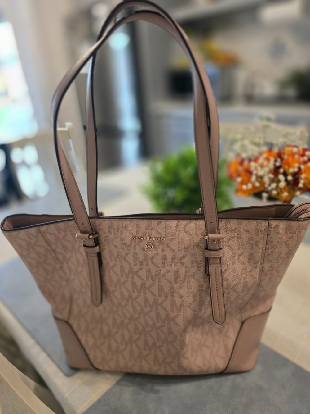 Michael kors Tote Bag - Picture 13 of 14